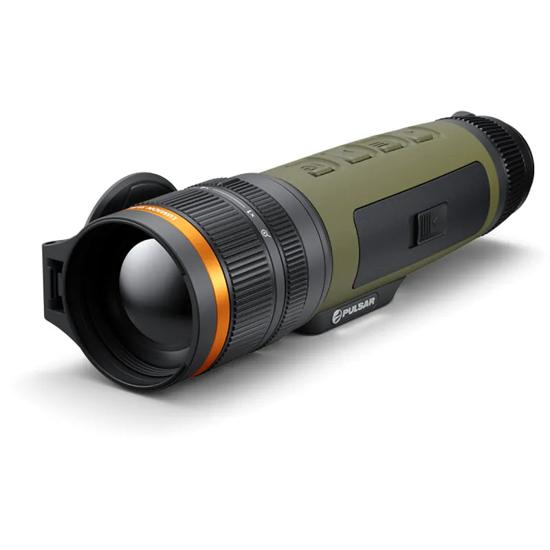 Pulsar Lumion XL50 thermal monocular
