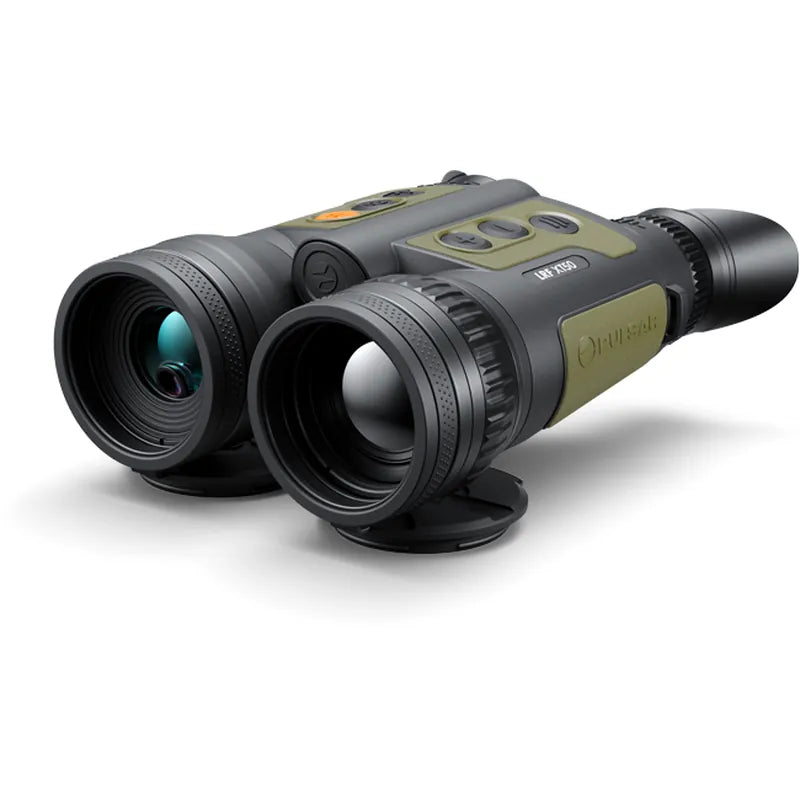 Pulsar Ventex XT50 thermal binoculars product shot