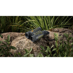 Pulsar Ventex XT50 thermal binoculars in field