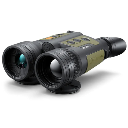 Pulsar Ventex XT50 thermal binoculars hero image
