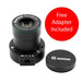 QHY Polemaster + AVX Adapter - The Binocular and Telescope Shop