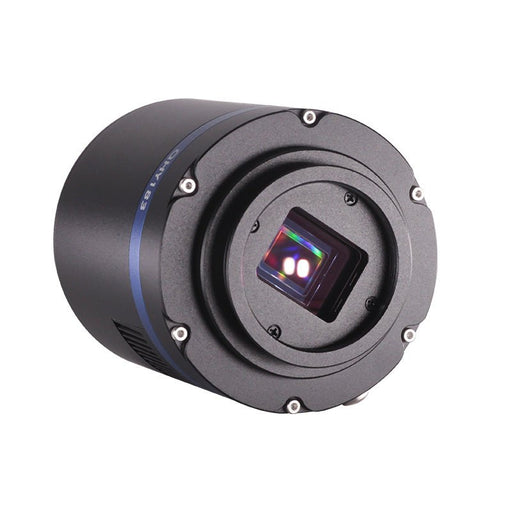 QHY183C - Colour Cooled CMOS Camera - The Binocular and Telescope Shop