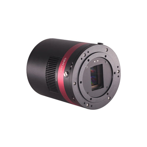 QHY268C - PH - Colour Cooled 16bit CMOS Camera - The Binocular and Telescope Shop