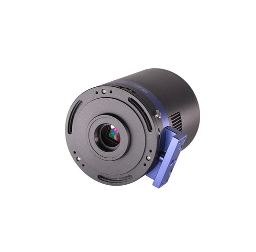 QHY533C 14 - bit Colour Cooled CMOS Camera - The Binocular and Telescope Shop