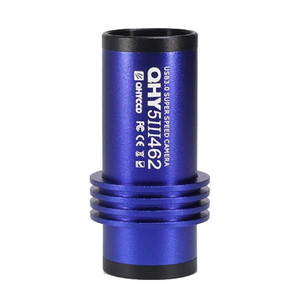QHY5III462C - Colour Planetary / All-sky Camera — The Binocular