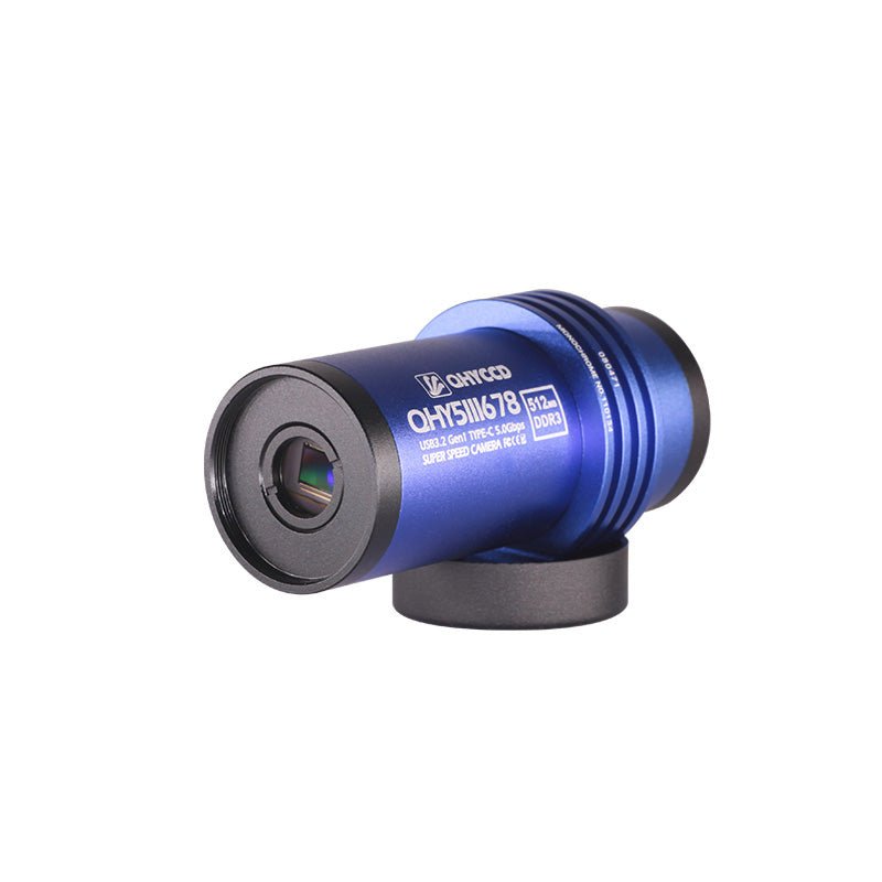 QHY5III678C - Planetary Camera — The Binocular and Telescope Shop