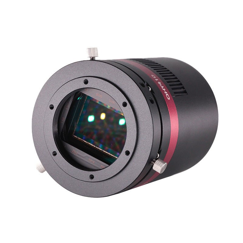 QHY600M - L - Mono CMOS Camera - The Binocular and Telescope Shop