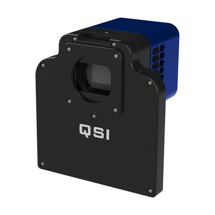 QSI 726 Camera - The Binocular and Telescope Shop