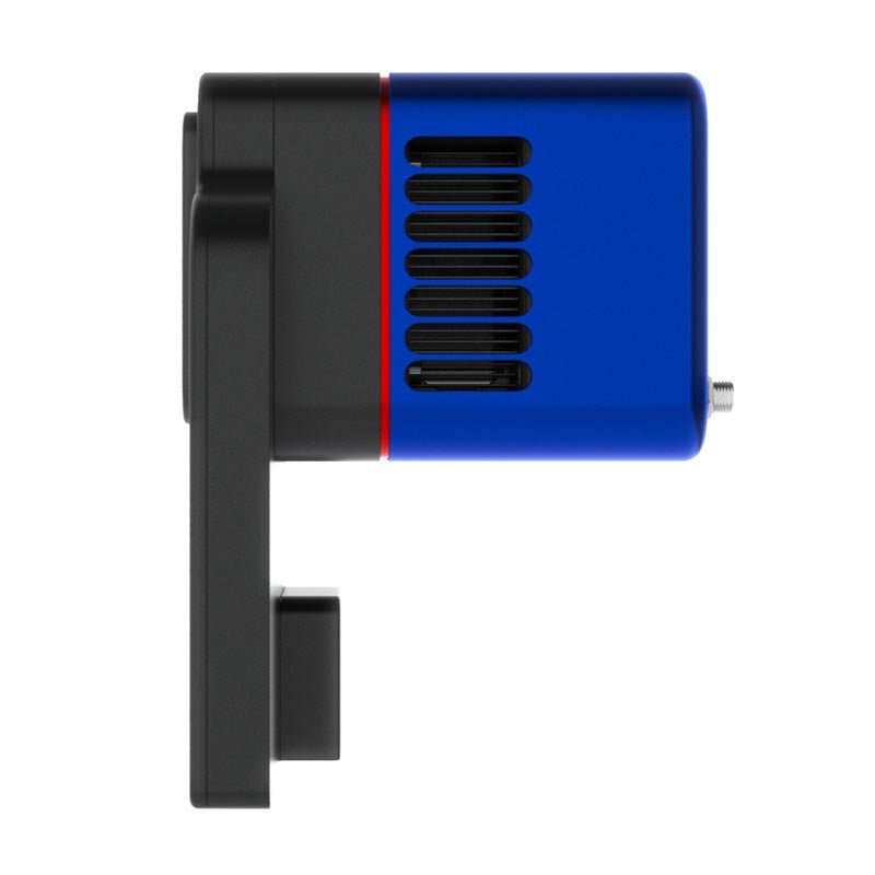 QSI 760 Camera - The Binocular and Telescope Shop