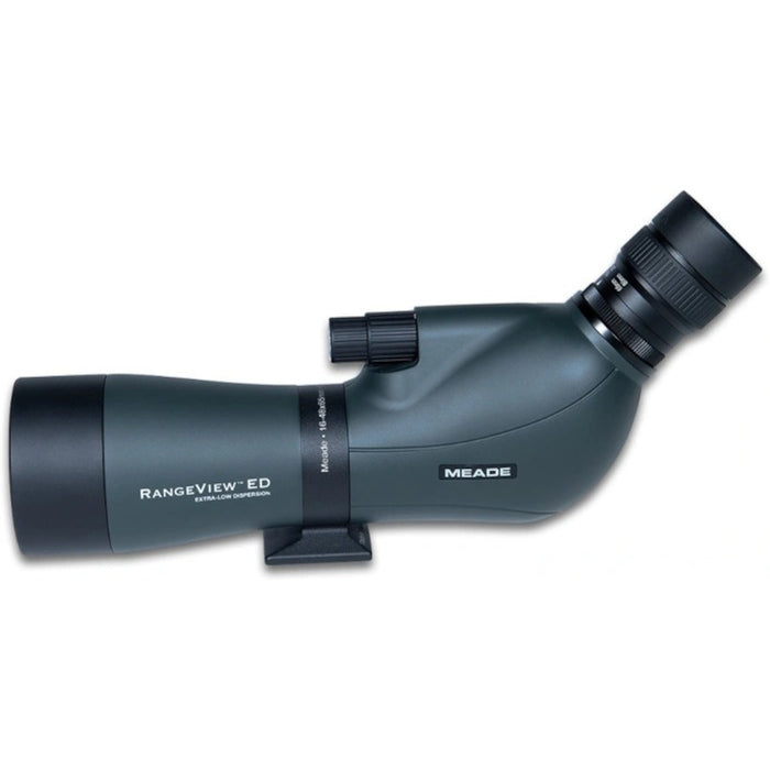 Meade RangeView ED 16-48x65mm Zoom Spotting Scope