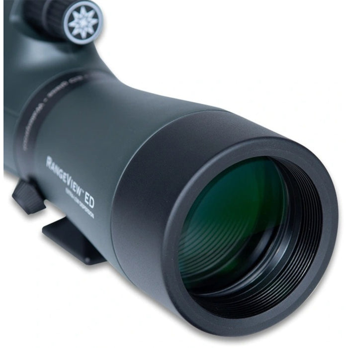 Meade RangeView ED 16-48x65mm Zoom Spotting Scope