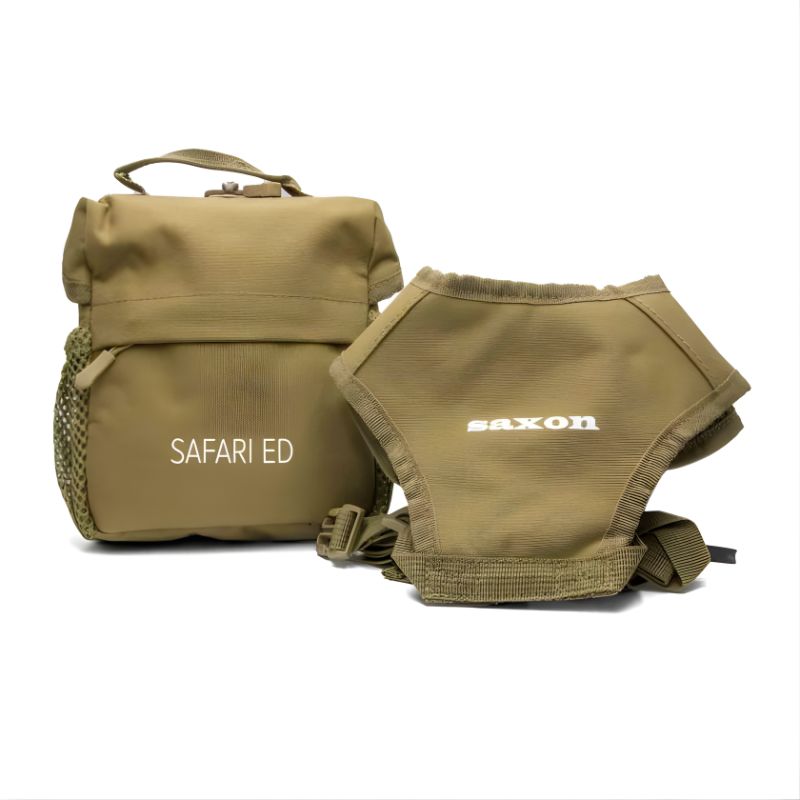 SAFARI ED 8x42  Binoculars