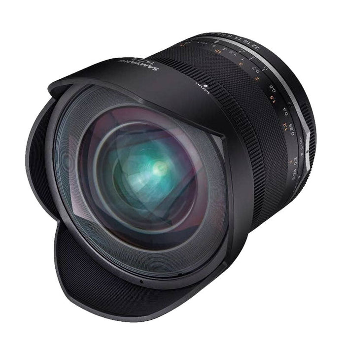 Samyang 14mm F2.8 MK2 Nikon AE Full Frame Lens - The Binocular and Telescope Shop