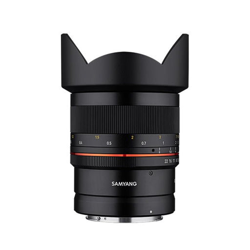 Samyang 14mm F2.8 UMC II Canon RF Full Frame Camera Lens - The Binocular and Telescope Shop