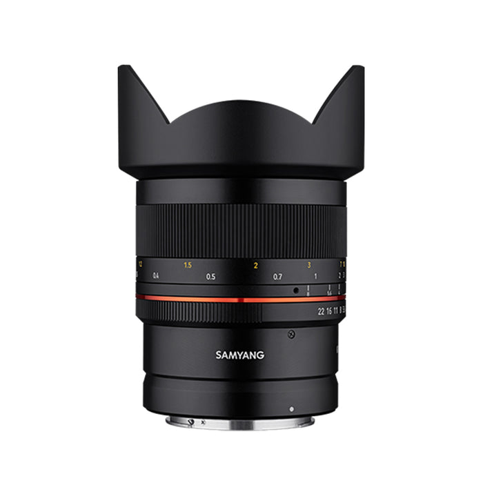 Samyang 14mm F2.8 UMC II Canon RF Full Frame Camera Lens