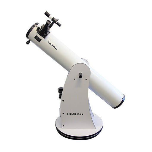 Saxon 6″ Dobsonian Telescope - The Binocular and Telescope Shop