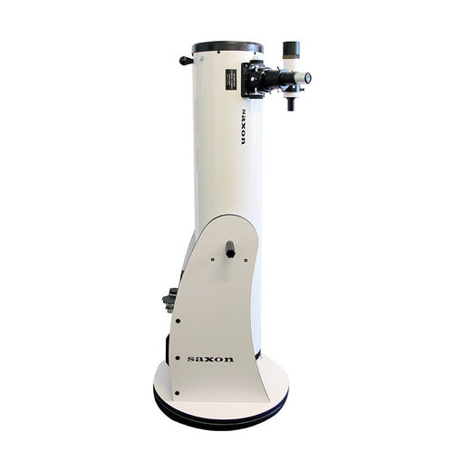 Saxon 8" Dobsonian Telescope - The Binocular and Telescope Shop