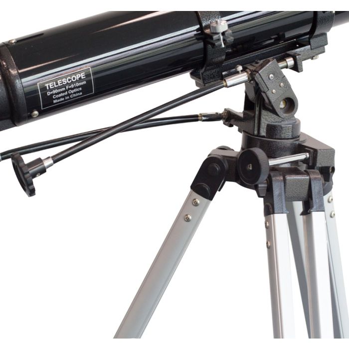 Saxon 909 AZ3 Telescope - The Binocular and Telescope Shop