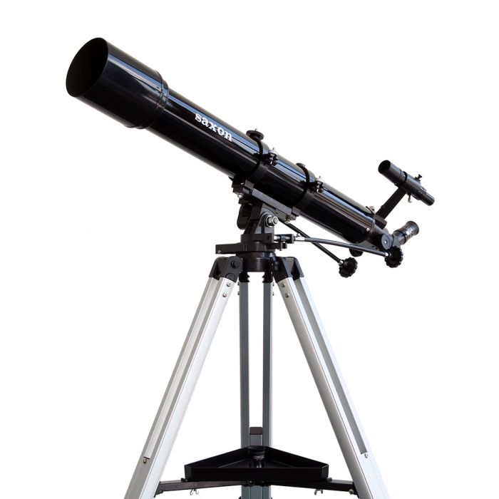 Saxon 909 AZ3 Telescope - The Binocular and Telescope Shop