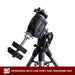 Saxon AZEQ6 GT Pro Equatorial Mount - The Binocular and Telescope Shop