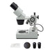 Saxon PSB X1 - 3 Deluxe Stereo Microscope 10x - 30x - The Binocular and Telescope Shop