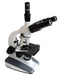 saxon Researcher Compact Biological Microscope 40x - 1600x - The Binocular and Telescope Shop