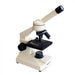 Saxon SBM ScienceSmart Biological Microscope 40x - 400x - The Binocular and Telescope Shop