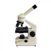 Saxon SBM ScienceSmart Biological Microscope 40x - 400x - The Binocular and Telescope Shop