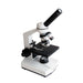 Saxon ScienceSmart Biological Microscope 40 - 640X - The Binocular and Telescope Shop