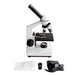 Saxon ScienceSmart Biological Microscope 40 - 640X - The Binocular and Telescope Shop