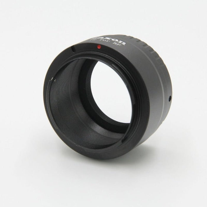 Saxon T - mount Adapter for Canon R - The Binocular and Telescope Shop