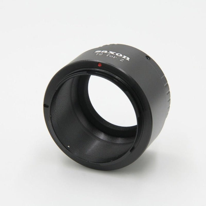 Saxon T - mount Adapter for Canon R - The Binocular and Telescope Shop