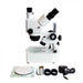 Saxon RST Researcher Stereo Microscope 10x-40x (NM11-2000)