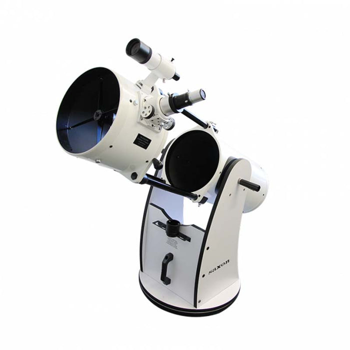 Saxon 10" DeepSky Collapsible Dobsonian Telescope