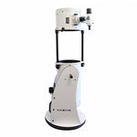 Saxon 10" DeepSky Collapsible Dobsonian Telescope