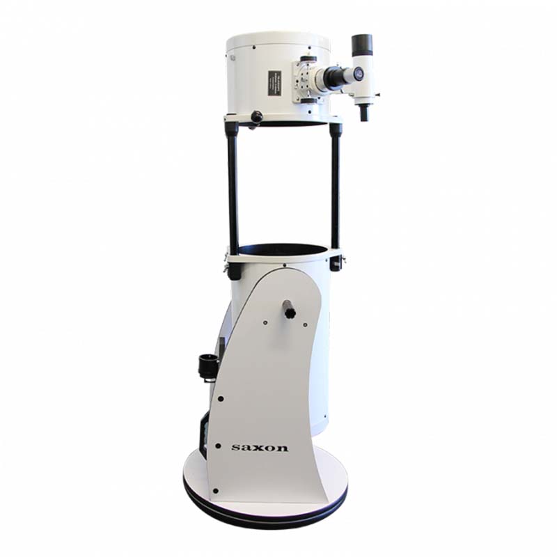 Saxon 10" DeepSky Collapsible Dobsonian Telescope