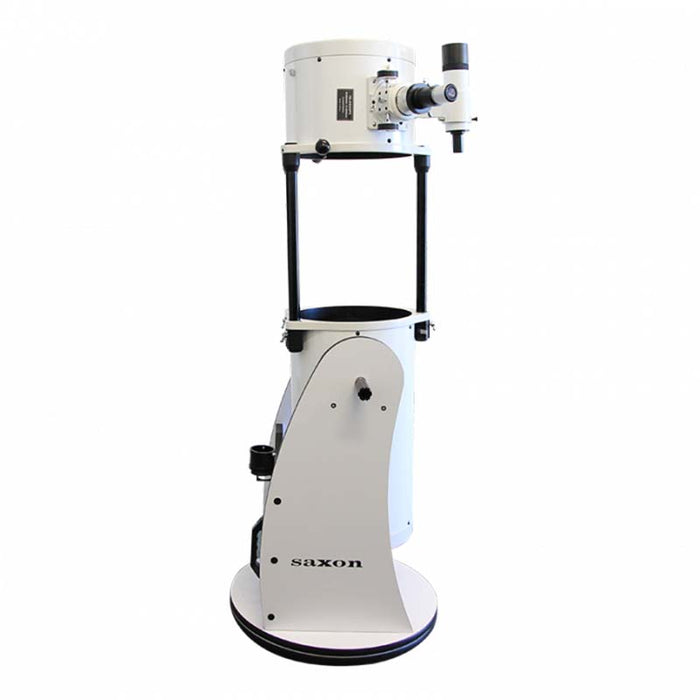 Saxon 10" DeepSky Collapsible Dobsonian Telescope