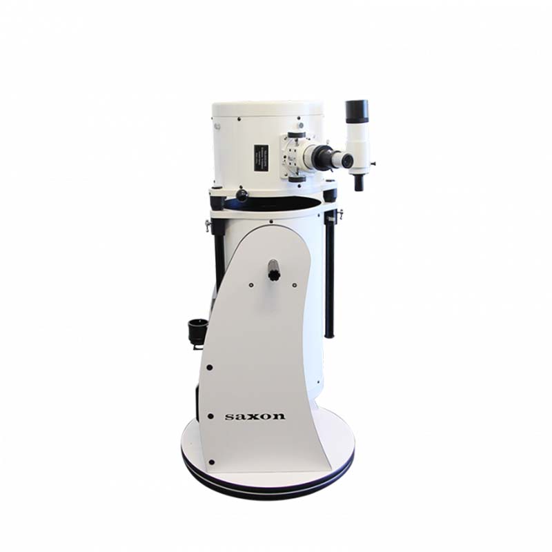 Saxon 10" DeepSky Collapsible Dobsonian Telescope