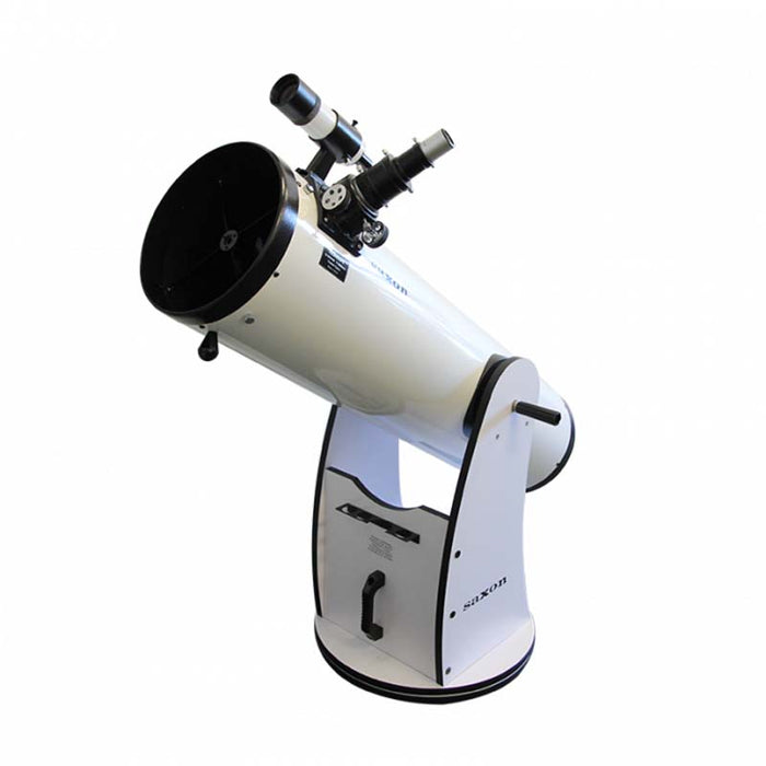 Saxon 10" Dobsonian Telescope