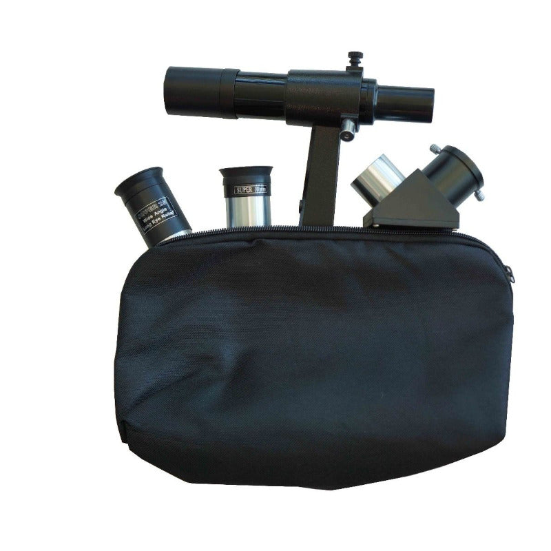 Saxon 110cm Telescope Padded Carry Bag