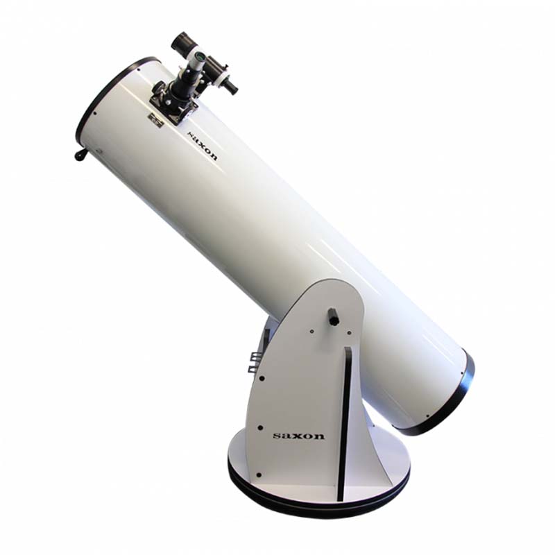 Saxon 12" Dobsonian Telescope