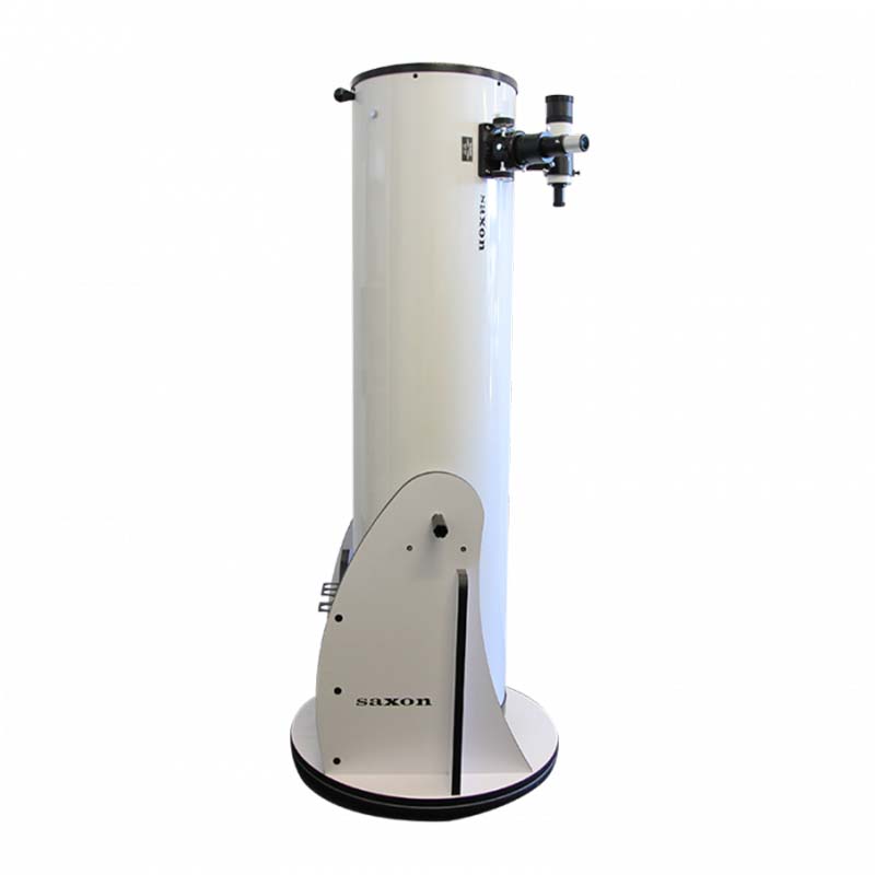 Saxon 12" Dobsonian Telescope