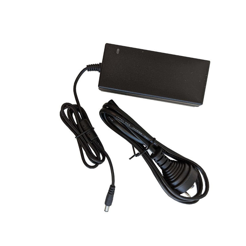 saxon 12v 5A Australia AC/DC Power Adapter