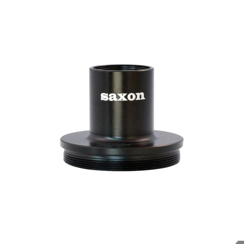 Saxon 1 英寸至 T2 适配器