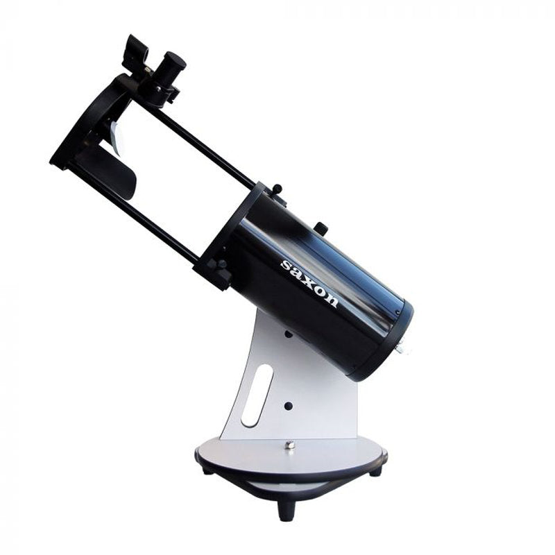 Saxon 5" Compact Collapsible Dobsonian Telescope