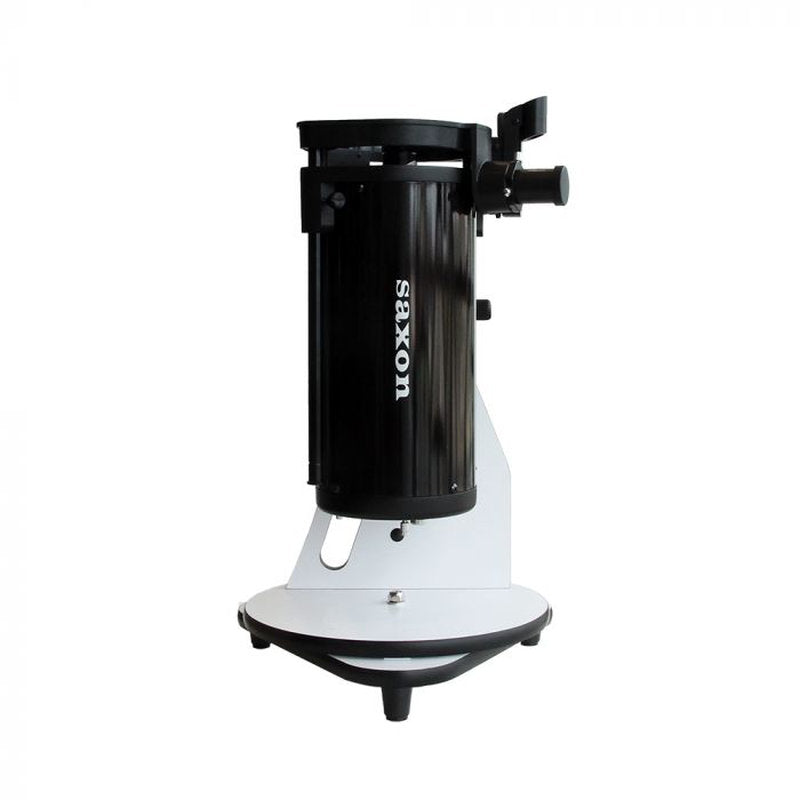 Saxon 5" Compact Collapsible Dobsonian Telescope