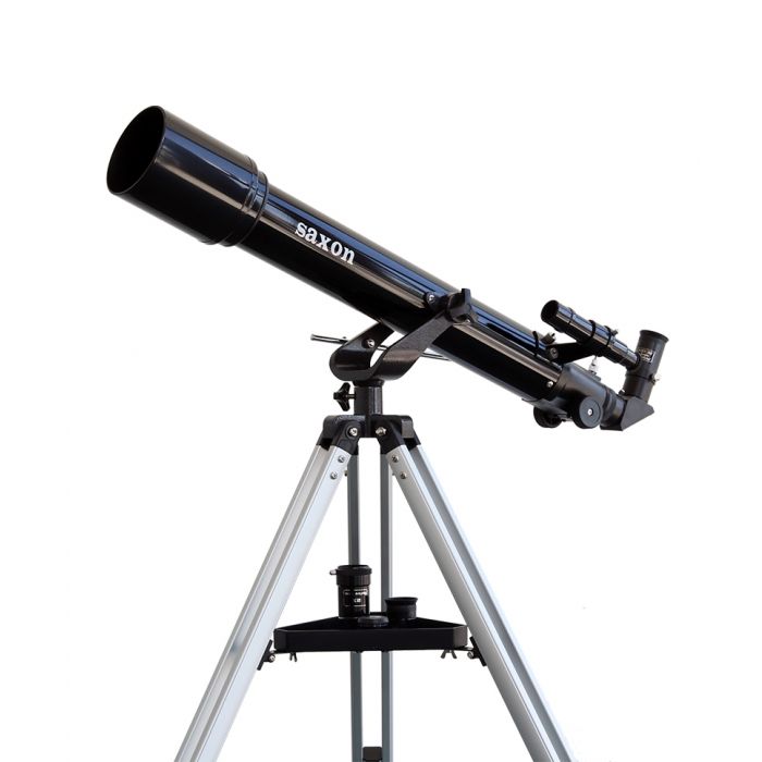 Saxon 707 AZ2