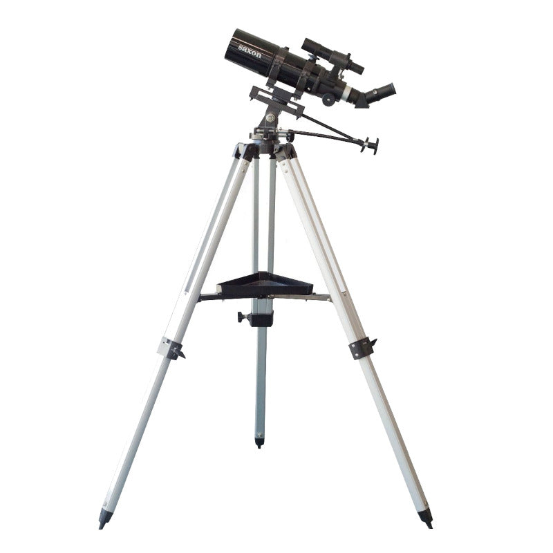 Saxon 804AZ3 Pioneer Refractor Telescope