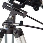 Saxon 804AZ3 Pioneer Refractor Telescope