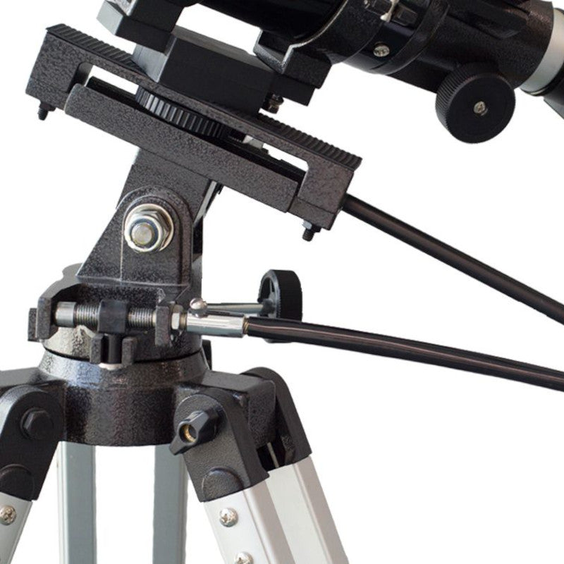 Saxon 804AZ3 Pioneer Refractor Telescope